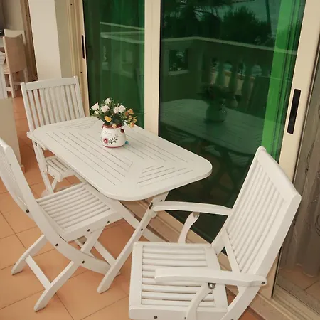 Apartmán Valeon Three