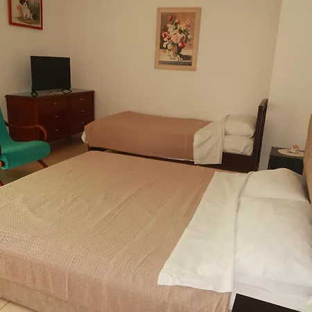 Apartmán Valeon Three Sarandë