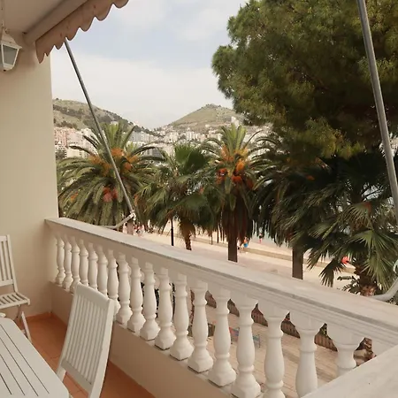 Apartament Valeon Three