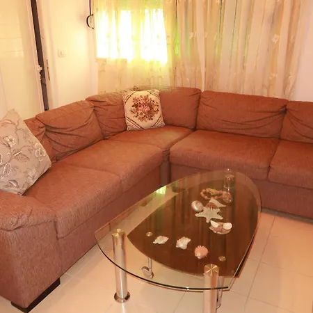 Apartament Valeon Three Saranda