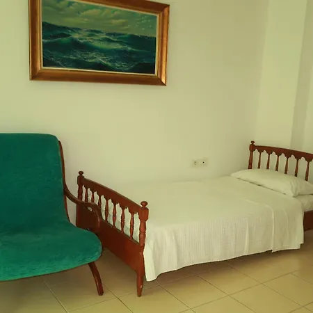 Appartamento Valeon Three Sarandë