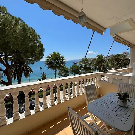 Apartmán Valeon Three *