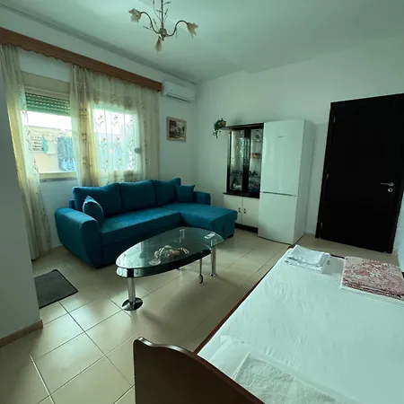 Apartmán Valeon Three