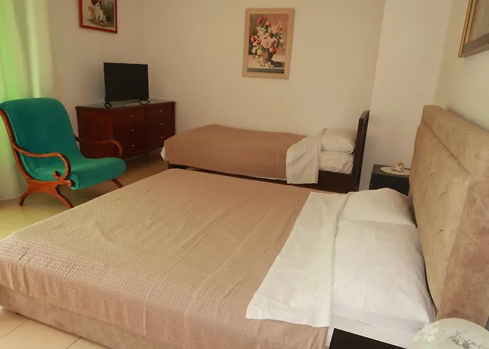 Apartmán Valeon Three Sarandë