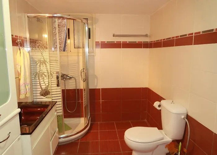 Apartmán Valeon Three