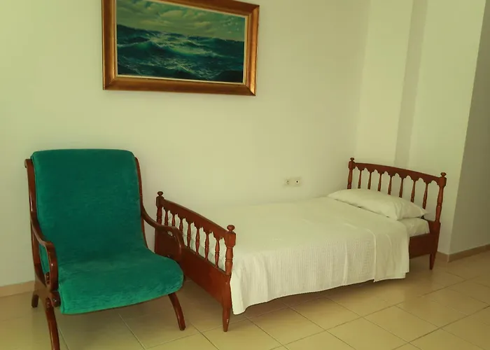 Apartament Valeon Three Saranda