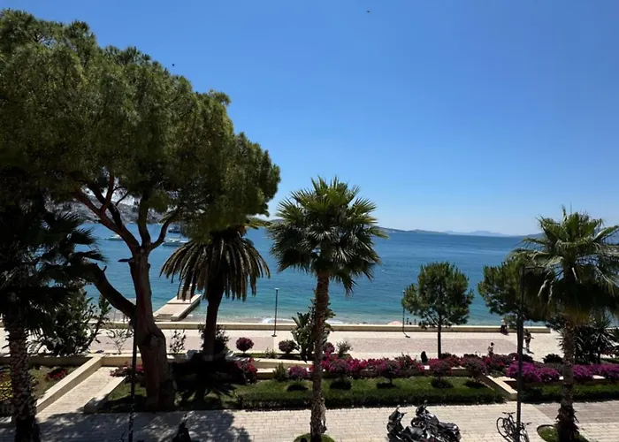 Valeon Three Apartament Saranda