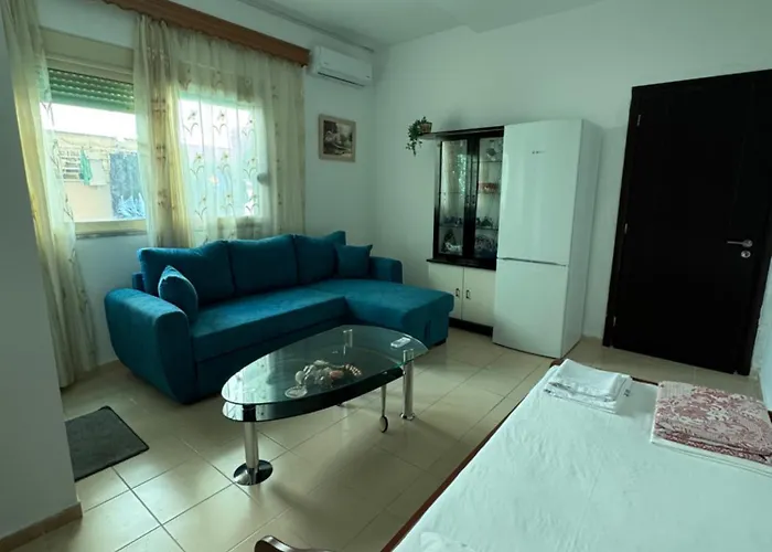 Apartament Valeon Three